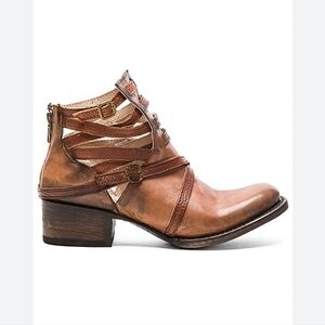 🦅 Freebird By Steven Stair Bootie